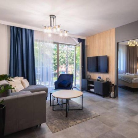 Apartament Prywatny Stone Hill Rackiewicz Szklarska Poręba Zewnętrze zdjęcie