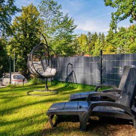 Apartament Prywatny Stone Hill Rackiewicz Szklarska Poręba Zewnętrze zdjęcie