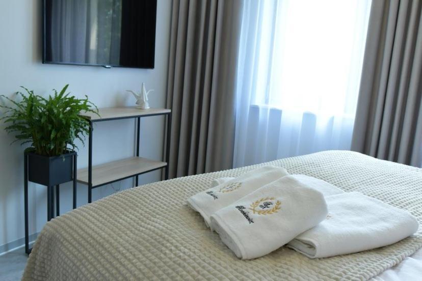Apartament Prywatny Stone Hill Rackiewicz Szklarska Poręba Zewnętrze zdjęcie