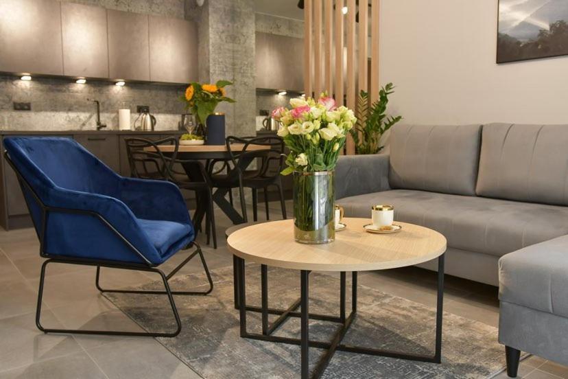Apartament Prywatny Stone Hill Rackiewicz Szklarska Poręba Zewnętrze zdjęcie