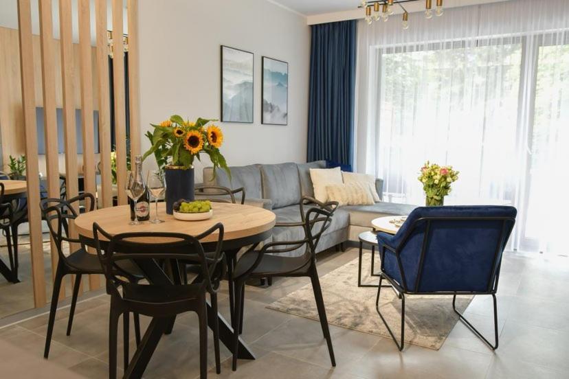 Apartament Prywatny Stone Hill Rackiewicz Szklarska Poręba Zewnętrze zdjęcie