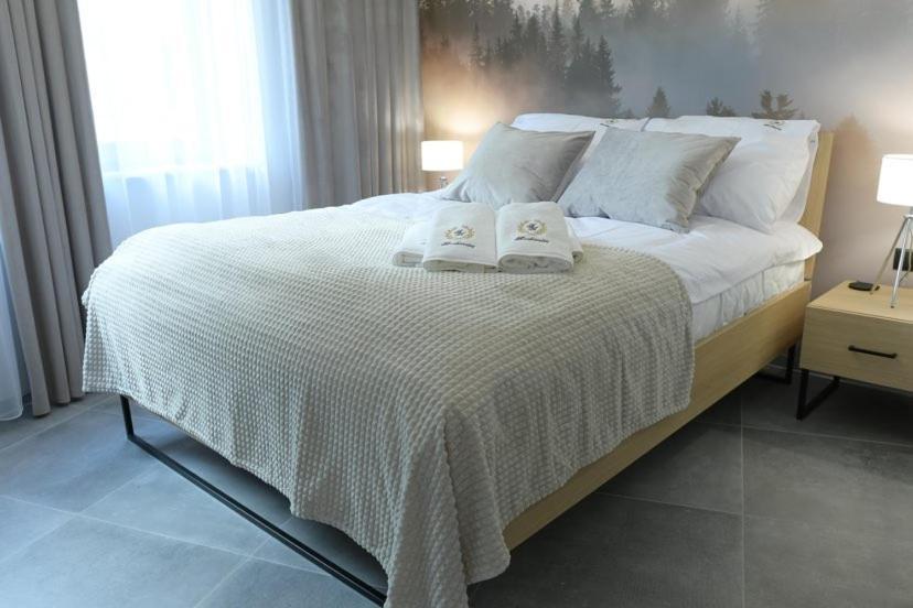 Apartament Prywatny Stone Hill Rackiewicz Szklarska Poręba Zewnętrze zdjęcie