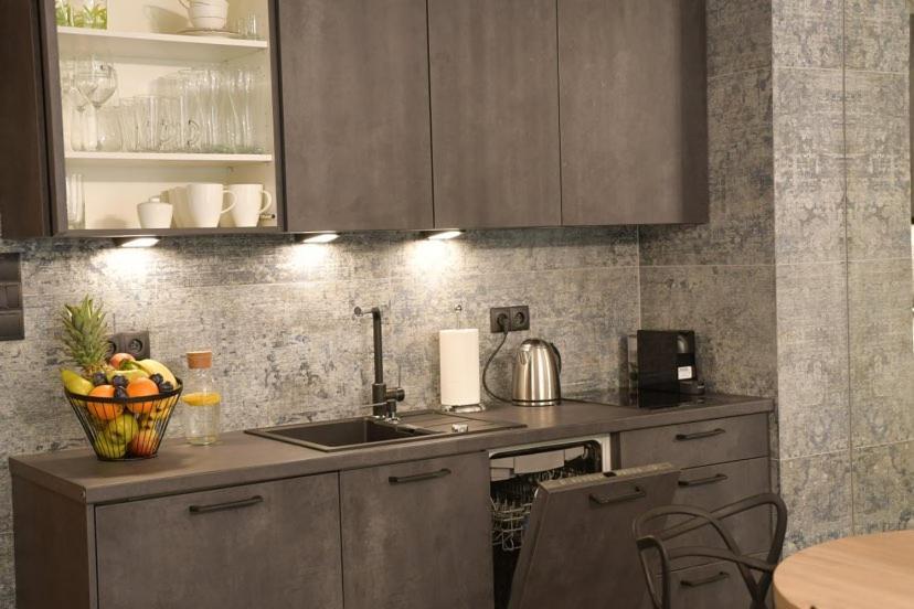 Apartament Prywatny Stone Hill Rackiewicz Szklarska Poręba Zewnętrze zdjęcie