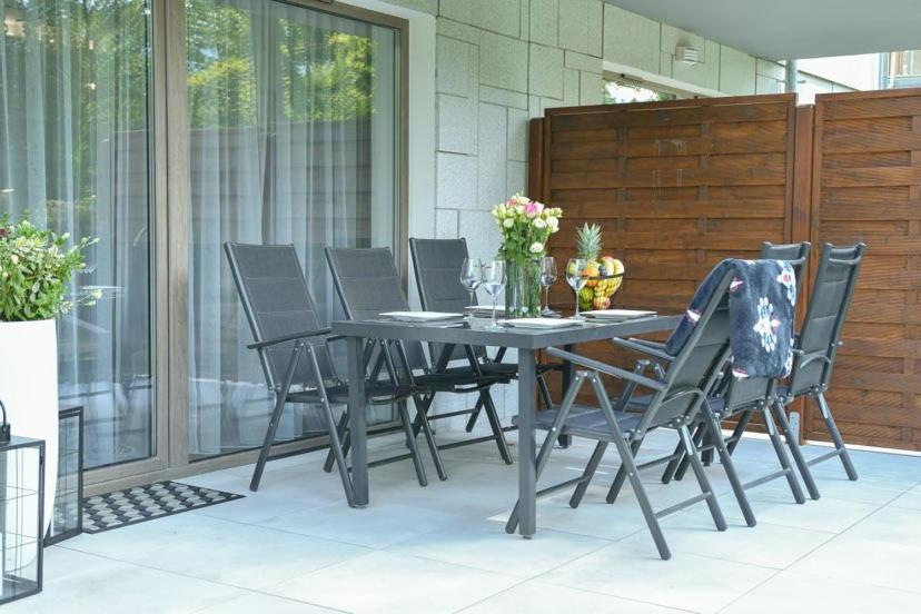 Apartament Prywatny Stone Hill Rackiewicz Szklarska Poręba Zewnętrze zdjęcie