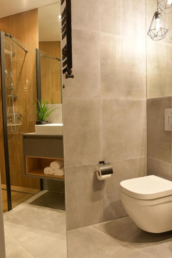 Apartament Prywatny Stone Hill Rackiewicz Szklarska Poręba Zewnętrze zdjęcie
