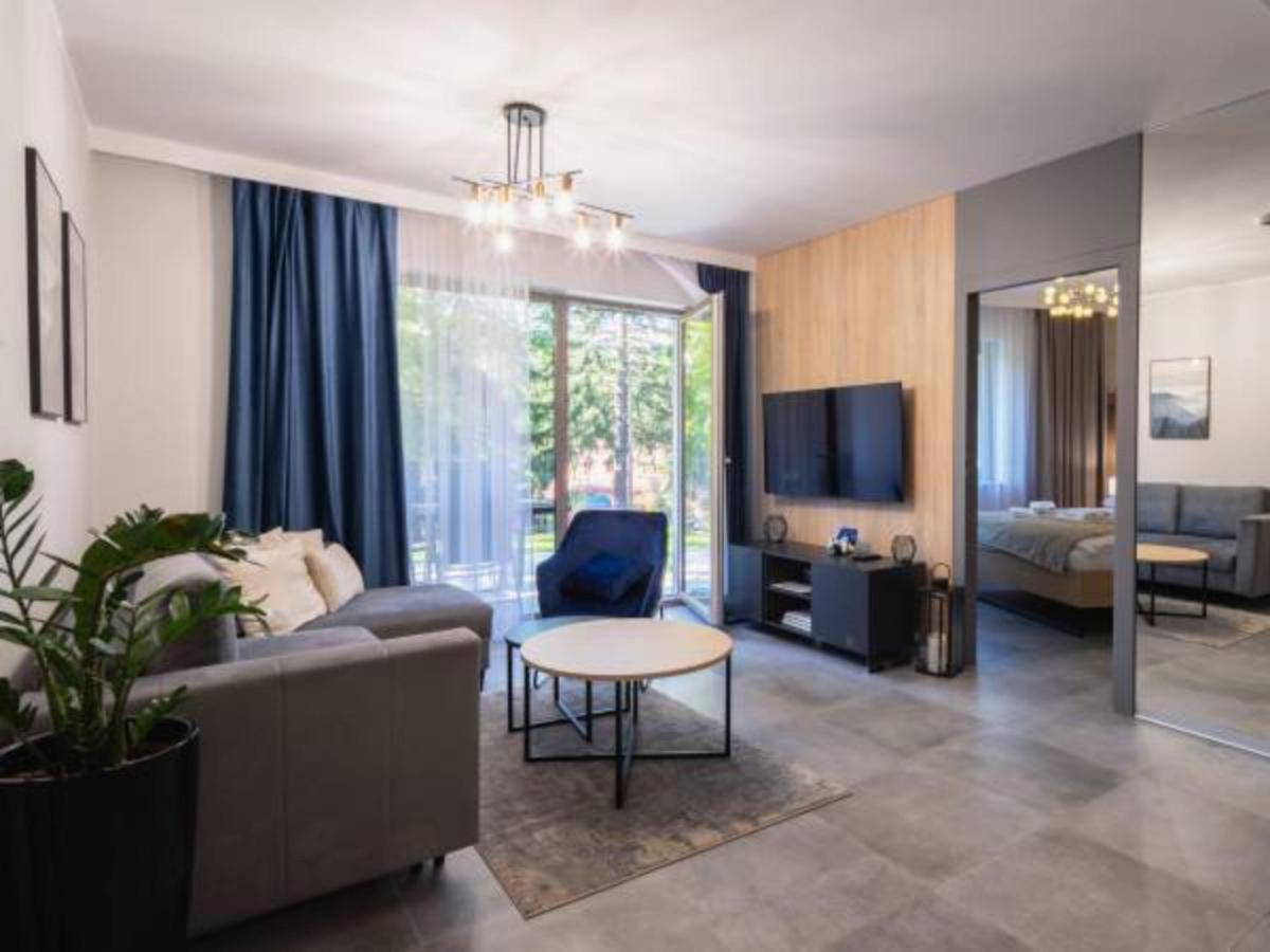 Apartament Prywatny Stone Hill Rackiewicz Szklarska Poręba Zewnętrze zdjęcie