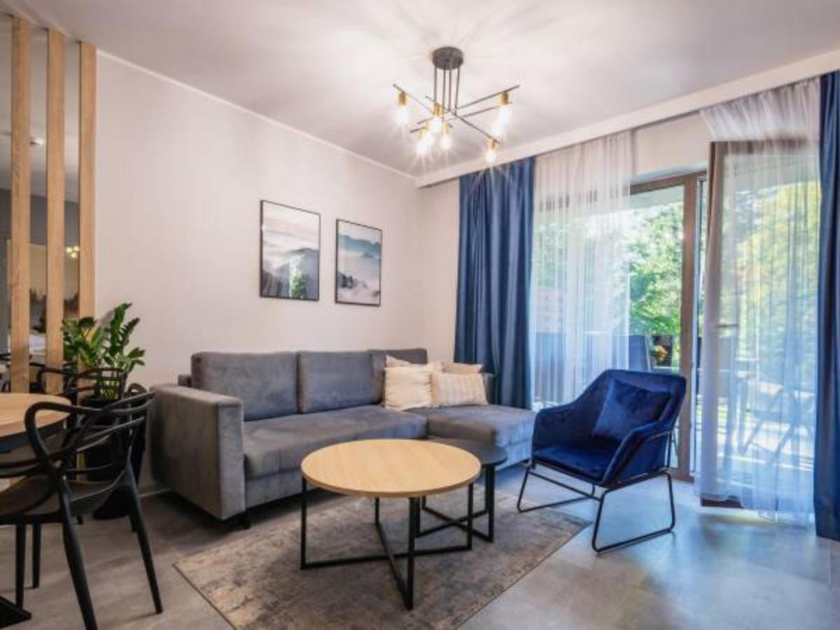 Apartament Prywatny Stone Hill Rackiewicz Szklarska Poręba Zewnętrze zdjęcie