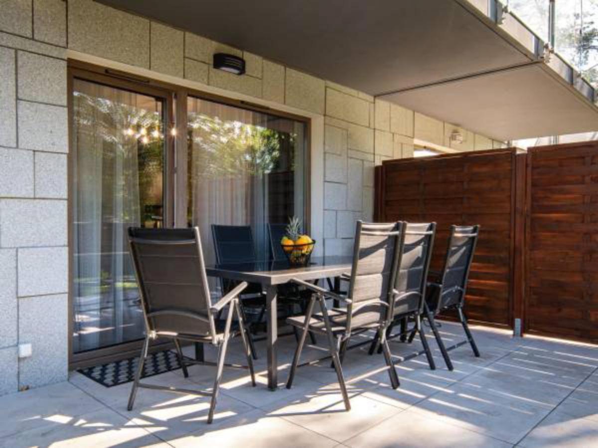 Apartament Prywatny Stone Hill Rackiewicz Szklarska Poręba Zewnętrze zdjęcie