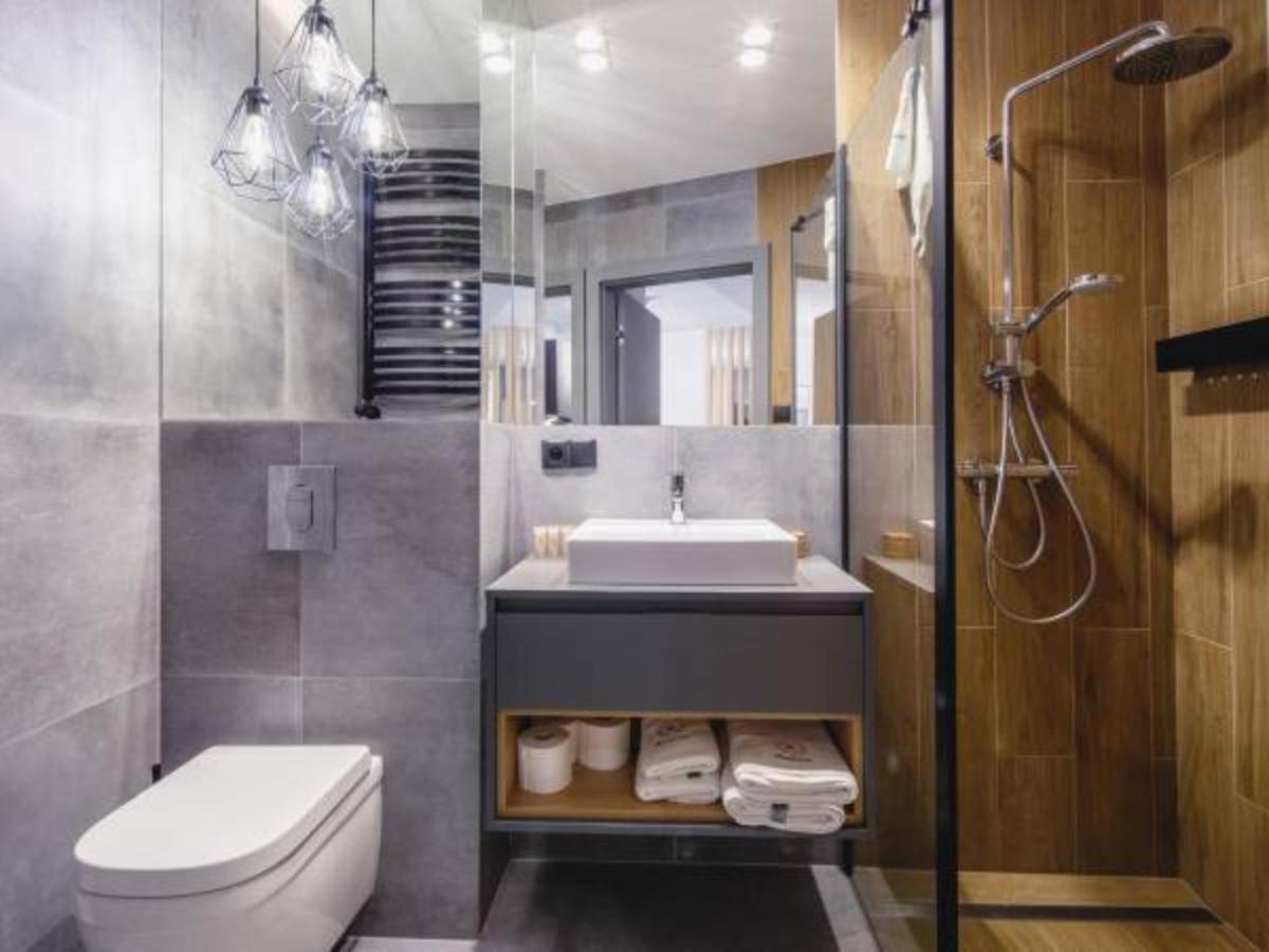 Apartament Prywatny Stone Hill Rackiewicz Szklarska Poręba Zewnętrze zdjęcie