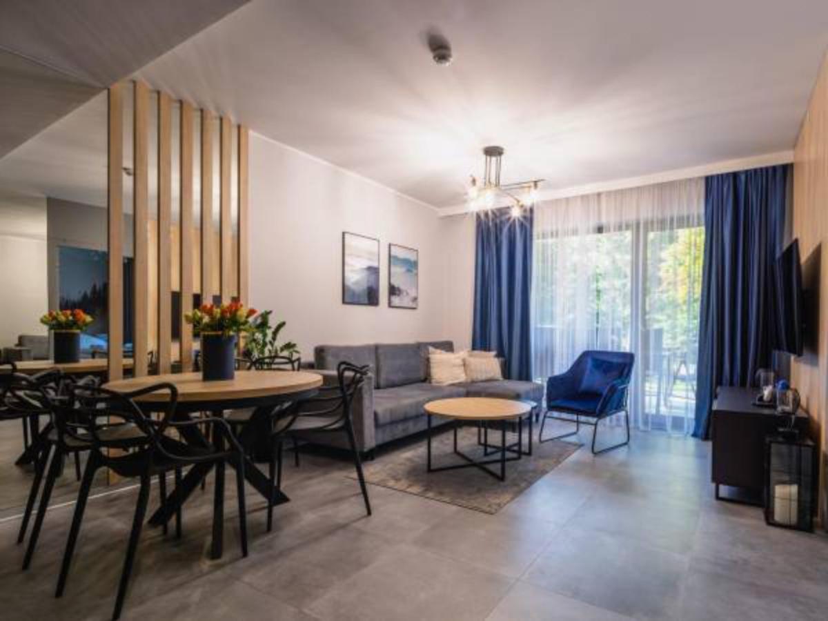 Apartament Prywatny Stone Hill Rackiewicz Szklarska Poręba Zewnętrze zdjęcie