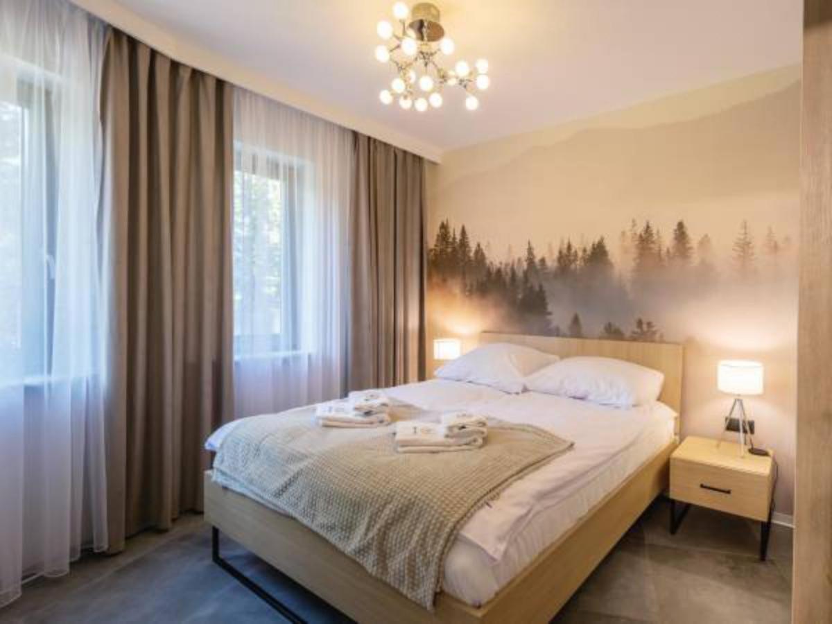 Apartament Prywatny Stone Hill Rackiewicz Szklarska Poręba Zewnętrze zdjęcie