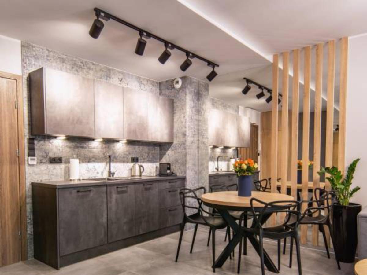 Apartament Prywatny Stone Hill Rackiewicz Szklarska Poręba Zewnętrze zdjęcie